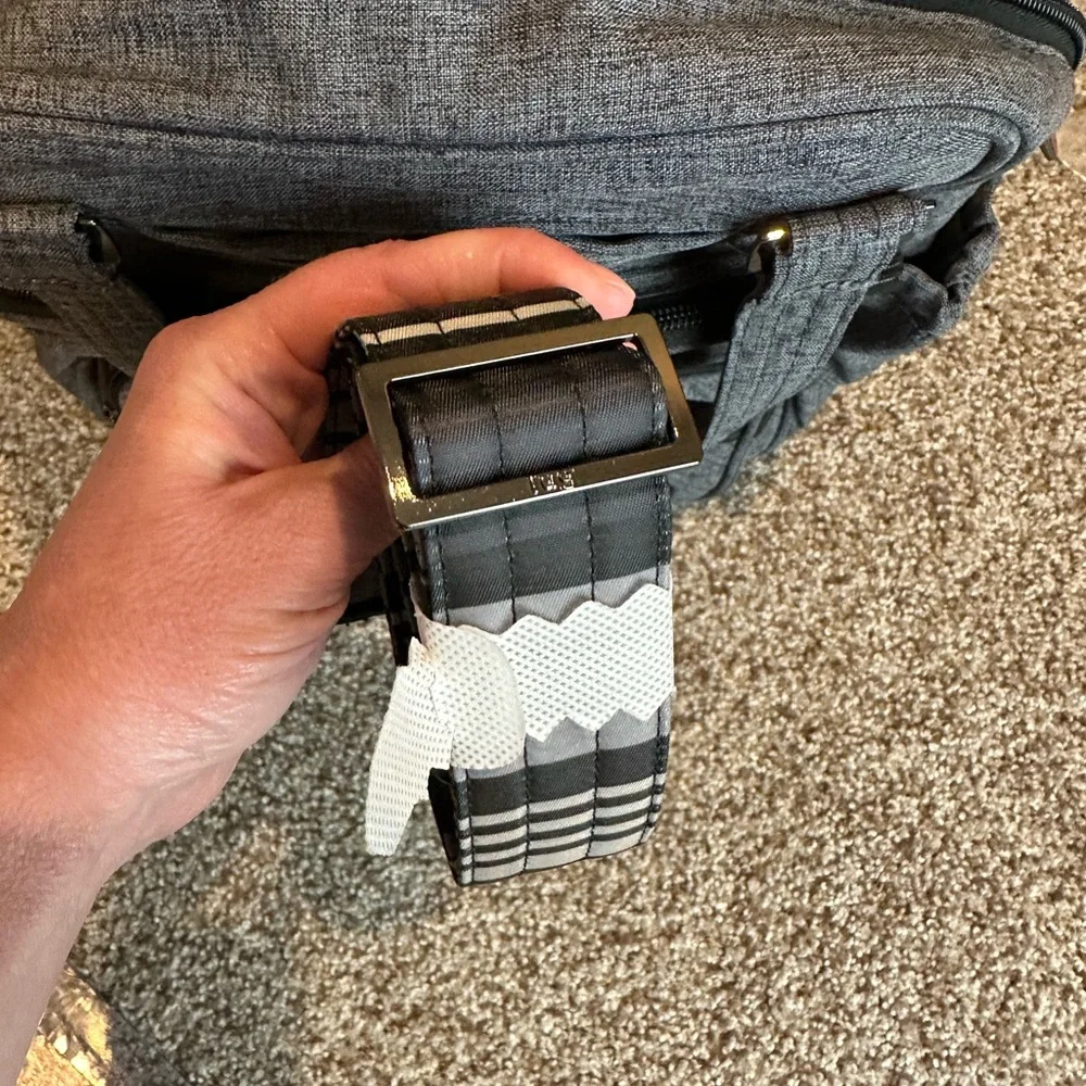 Lug mini pj 3 backpack straps - Picture 11 of 11